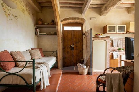 Lejlighed i Pienza, Siena, Pienza - € 295.000 | Ref: a1190ra74654 - foto 1