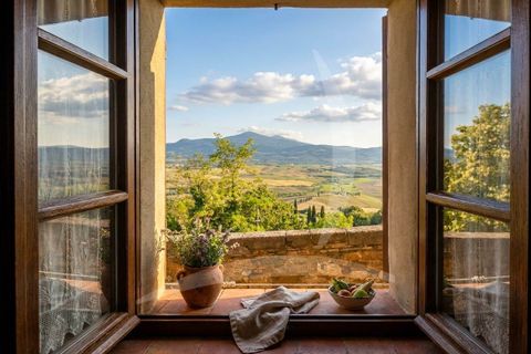 Lejlighed i Pienza, Siena, Pienza - € 295.000 | Ref: a1190ra74654 - foto 3