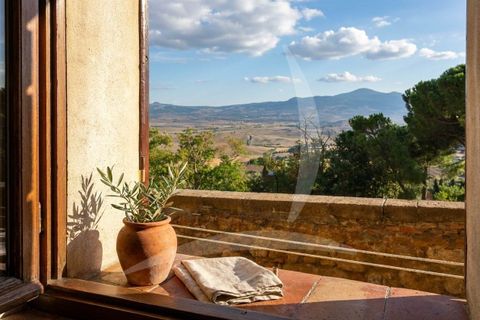Lejlighed i Pienza, Siena, Pienza - € 295.000 | Ref: a1190ra74654 - foto 4