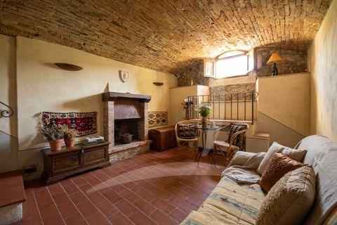 Lejlighed i Pienza, Siena, Pienza - € 295.000 | Ref: a1190ra74654 - foto 5