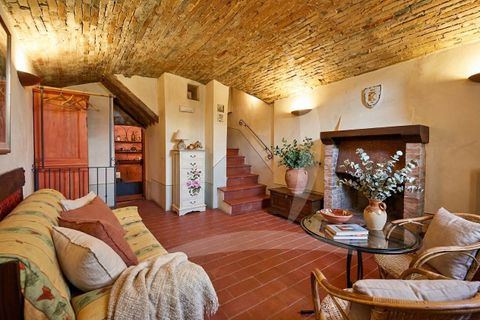 Lejlighed i Pienza, Siena, Pienza - € 295.000 | Ref: a1190ra74654 - foto 7
