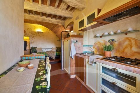 Lejlighed i Pienza, Siena, Pienza - € 295.000 | Ref: a1190ra74654 - foto 9