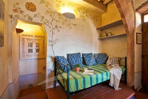 Lejlighed i Pienza, Siena, Pienza - € 295.000 | Ref: a1190ra74654 - foto 14