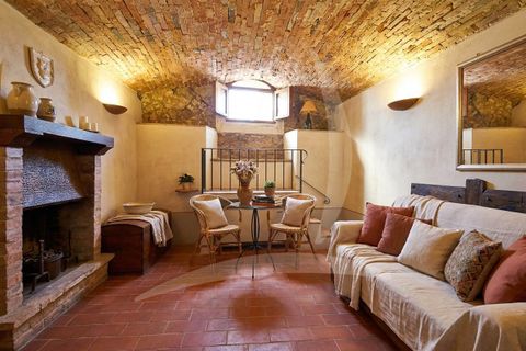 Lejlighed i Pienza, Siena, Pienza - € 295.000 | Ref: a1190ra74654 - foto 15