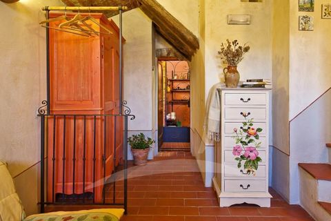 Lejlighed i Pienza, Siena, Pienza - € 295.000 | Ref: a1190ra74654 - foto 16
