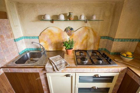 Lejlighed i Pienza, Siena, Pienza - € 295.000 | Ref: a1190ra74654 - foto 18