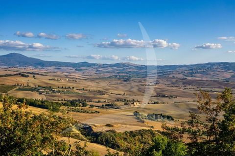 Lejlighed i Pienza, Siena, Pienza - € 295.000 | Ref: a1190ra74654 - foto 20