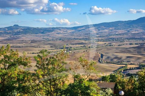 Lejlighed i Pienza, Siena, Pienza - € 295.000 | Ref: a1190ra74654 - foto 21