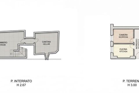 Lejlighed i Pienza, Siena, Pienza - € 295.000 | Ref: a1190ra74654 - foto 22