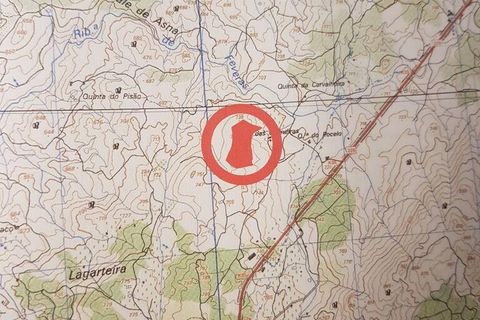 Terra a Sernancelhe, Viseu, Sernancelhe - € 60.000 | Ref: 147141 - foto 13