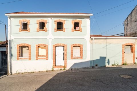 Villa a Pampilhosa, Aveiro, Pampilhosa - € 210.000 | Ref: LUX_CB-01030 - foto 16