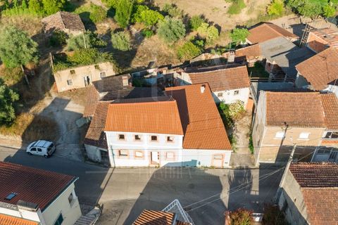 Villa a Pampilhosa, Aveiro, Pampilhosa - € 210.000 | Ref: LUX_CB-01030 - foto 17