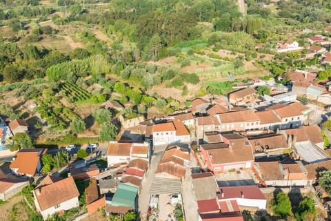 Villa a Pampilhosa, Aveiro, Pampilhosa - € 210.000 | Ref: LUX_CB-01030 - foto 19