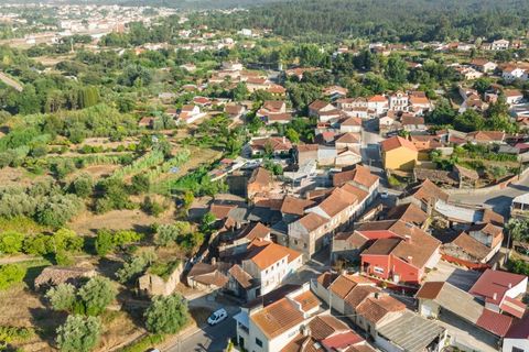 Villa a Pampilhosa, Aveiro, Pampilhosa - € 210.000 | Ref: LUX_CB-01030 - foto 23