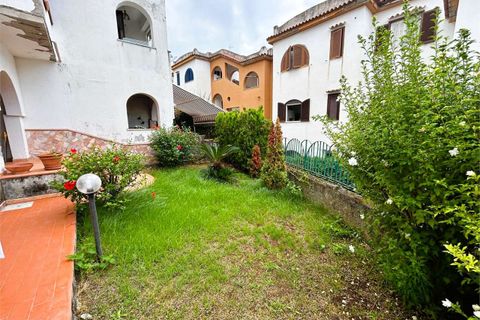 Lejlighed i Scalea, Cosenza, Scalea - € 113.000 | Ref: 1322 - foto 9