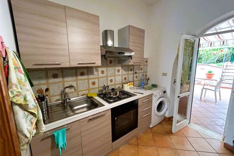 Lejlighed i Scalea, Cosenza, Scalea - € 113.000 | Ref: 1322 - foto 19