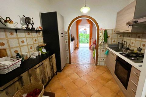 Lejlighed i Scalea, Cosenza, Scalea - € 113.000 | Ref: 1322 - foto 20