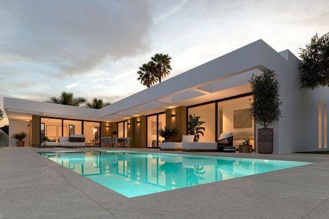 Villa i Calpe, Alicante, Calpe - € 887.000 | Ref: VCALPW - foto 3