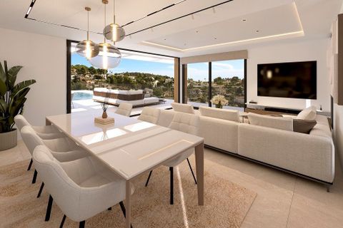 Villa i Calpe, Alicante, Calpe - € 887.000 | Ref: VCALPW - foto 4