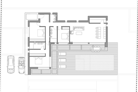 Villa i Calpe, Alicante, Calpe - € 887.000 | Ref: VCALPW - foto 5