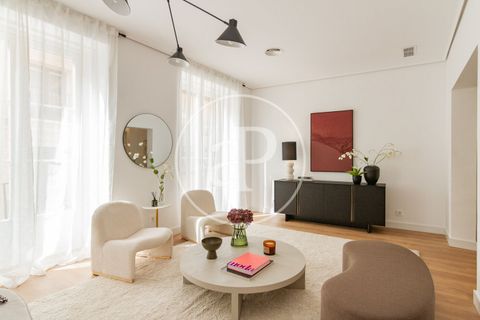 Lejlighed i Madrid, Madrid, Madrid - € 946.000 | Ref: VM2507064 - foto 2