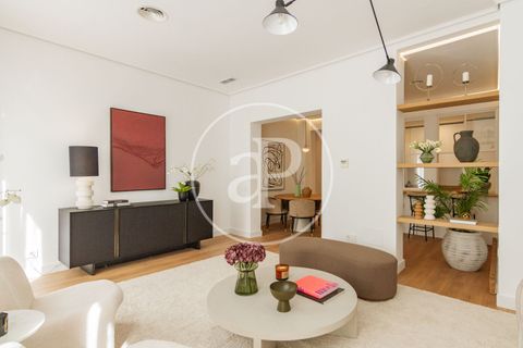 Lejlighed i Madrid, Madrid, Madrid - € 946.000 | Ref: VM2507064 - foto 3