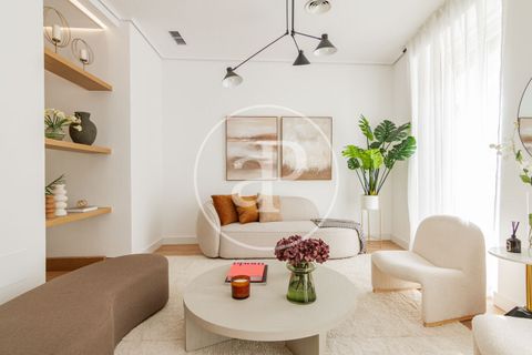 Lejlighed i Madrid, Madrid, Madrid - € 946.000 | Ref: VM2507064 - foto 1