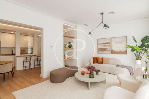 Lejlighed i Madrid, Madrid, Madrid - € 946.000 | Ref: VM2507064 - foto 4