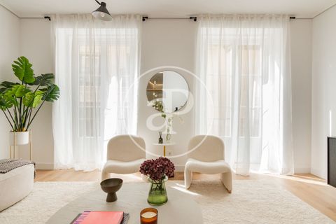 Lejlighed i Madrid, Madrid, Madrid - € 946.000 | Ref: VM2507064 - foto 5