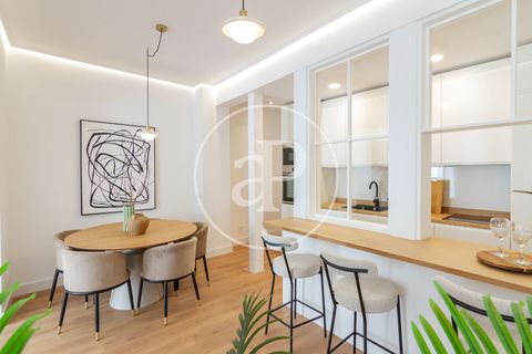 Lejlighed i Madrid, Madrid, Madrid - € 946.000 | Ref: VM2507064 - foto 6