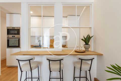 Lejlighed i Madrid, Madrid, Madrid - € 946.000 | Ref: VM2507064 - foto 7