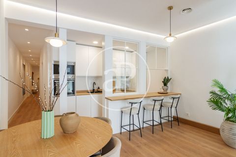 Lejlighed i Madrid, Madrid, Madrid - € 946.000 | Ref: VM2507064 - foto 8