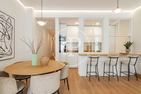 Lejlighed i Madrid, Madrid, Madrid - € 946.000 | Ref: VM2507064 - foto 9