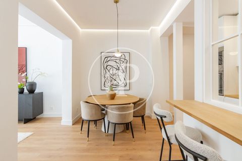 Lejlighed i Madrid, Madrid, Madrid - € 946.000 | Ref: VM2507064 - foto 10