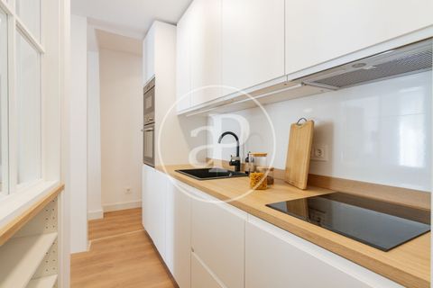 Lejlighed i Madrid, Madrid, Madrid - € 946.000 | Ref: VM2507064 - foto 11