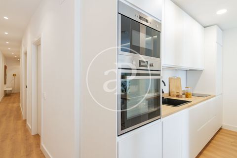 Lejlighed i Madrid, Madrid, Madrid - € 946.000 | Ref: VM2507064 - foto 12