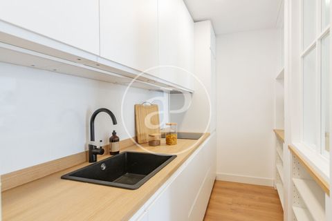Lejlighed i Madrid, Madrid, Madrid - € 946.000 | Ref: VM2507064 - foto 13