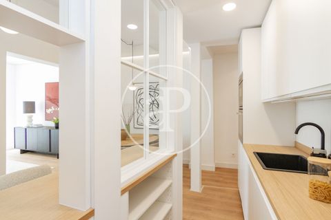 Lejlighed i Madrid, Madrid, Madrid - € 946.000 | Ref: VM2507064 - foto 15
