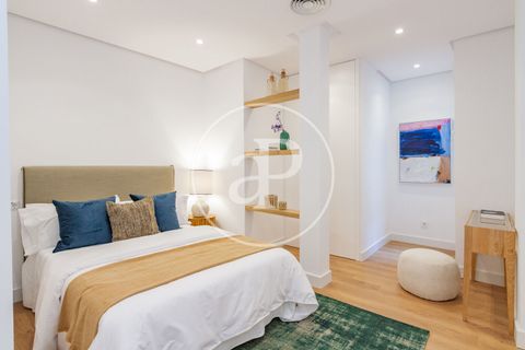 Lejlighed i Madrid, Madrid, Madrid - € 946.000 | Ref: VM2507064 - foto 16