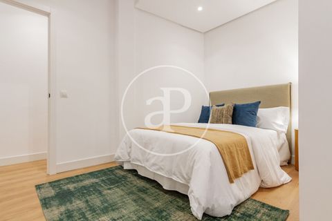 Lejlighed i Madrid, Madrid, Madrid - € 946.000 | Ref: VM2507064 - foto 17