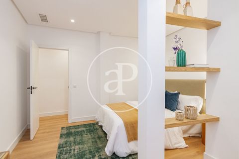 Lejlighed i Madrid, Madrid, Madrid - € 946.000 | Ref: VM2507064 - foto 18