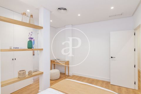 Lejlighed i Madrid, Madrid, Madrid - € 946.000 | Ref: VM2507064 - foto 19
