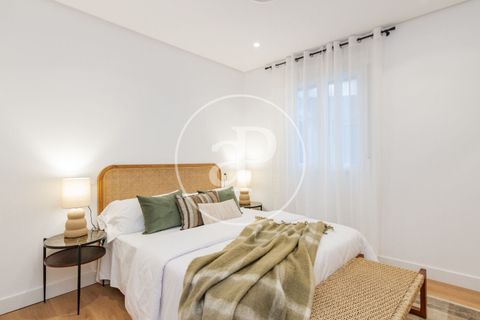 Lejlighed i Madrid, Madrid, Madrid - € 946.000 | Ref: VM2507064 - foto 20