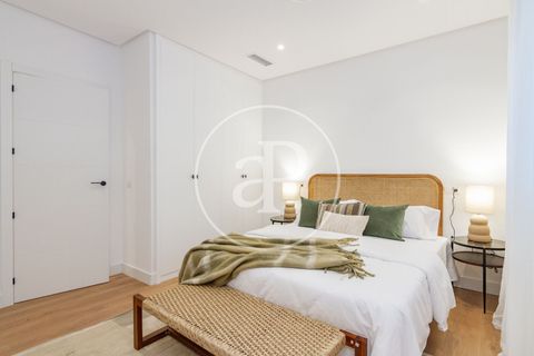 Lejlighed i Madrid, Madrid, Madrid - € 946.000 | Ref: VM2507064 - foto 21