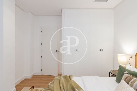 Lejlighed i Madrid, Madrid, Madrid - € 946.000 | Ref: VM2507064 - foto 22