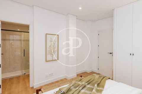 Lejlighed i Madrid, Madrid, Madrid - € 946.000 | Ref: VM2507064 - foto 23