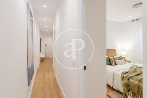 Lejlighed i Madrid, Madrid, Madrid - € 946.000 | Ref: VM2507064 - foto 24