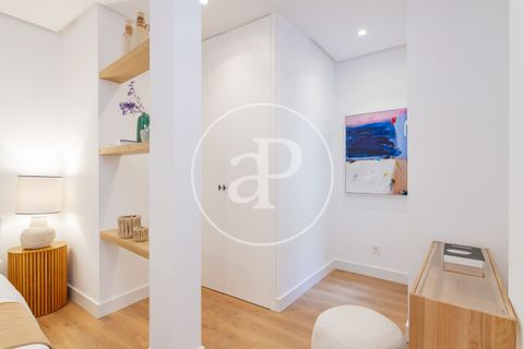 Lejlighed i Madrid, Madrid, Madrid - € 946.000 | Ref: VM2507064 - foto 25