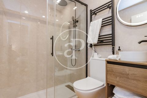 Lejlighed i Madrid, Madrid, Madrid - € 946.000 | Ref: VM2507064 - foto 26
