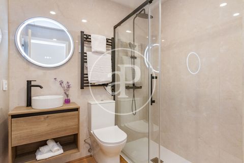 Lejlighed i Madrid, Madrid, Madrid - € 946.000 | Ref: VM2507064 - foto 27